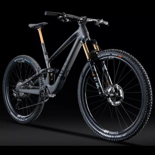 Lapierre Zesty CF 9.9 ficha técnica y opiniones